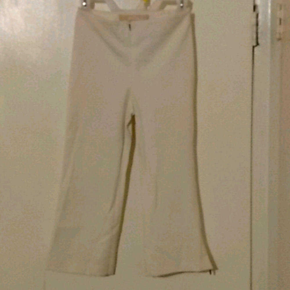 Vintage Versace Versus Cropped Pants